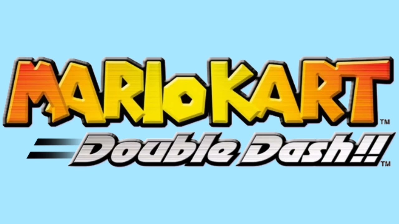 SEQ_CIRCUIT - Mario Kart DS Demo Version - Mario Kart Double Dash Soundfont