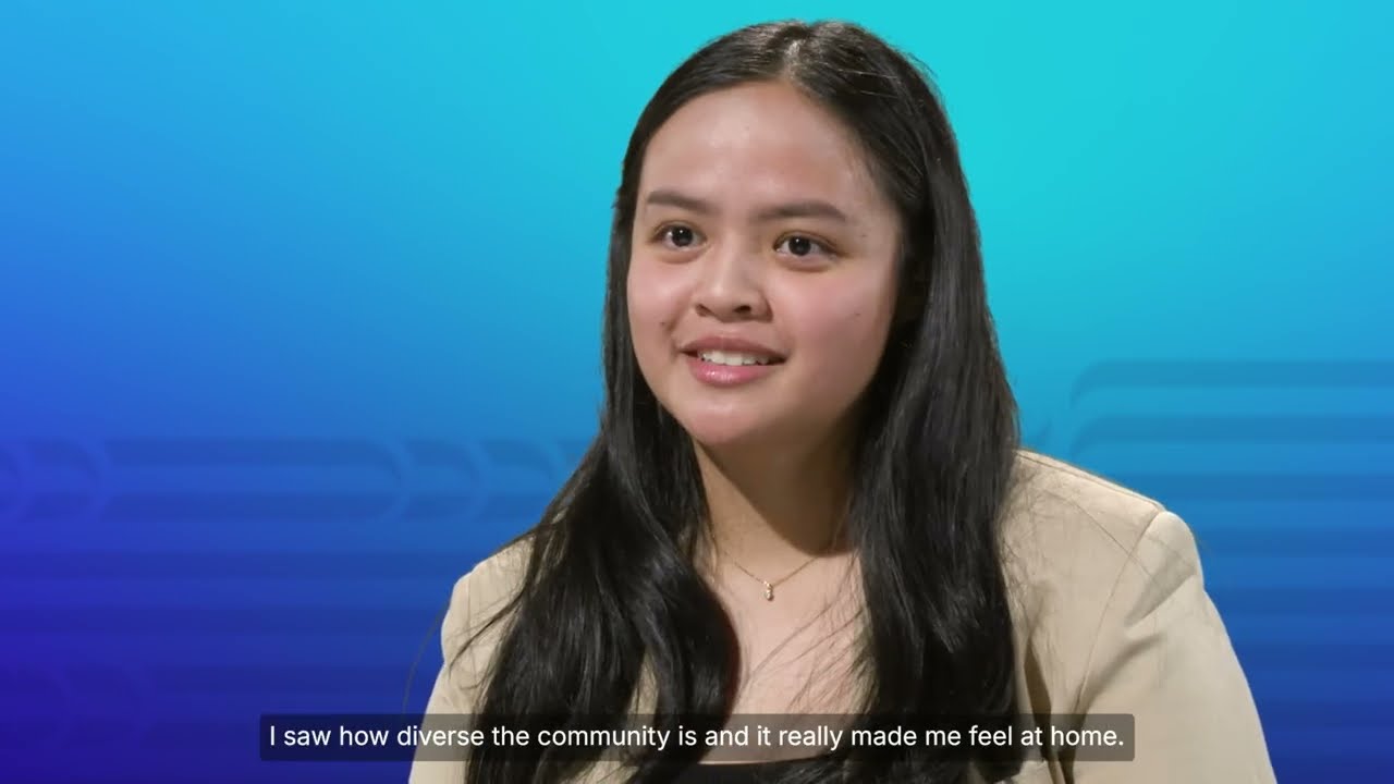 Bachelor of Medical Imaging (Honours) | Fran Mula