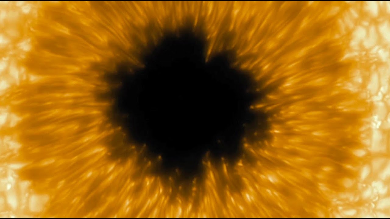 IAC Investiga - Física Solar
