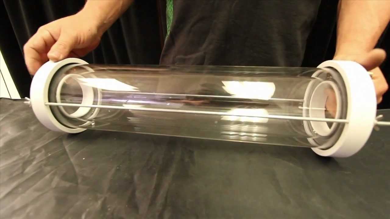Fresca Sol Water Cooled Lighting: How It Works,  And Operates