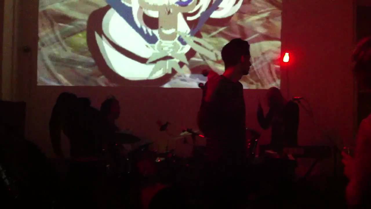 Spacesh!t - Do The World LIVE R33 (spaceshit)