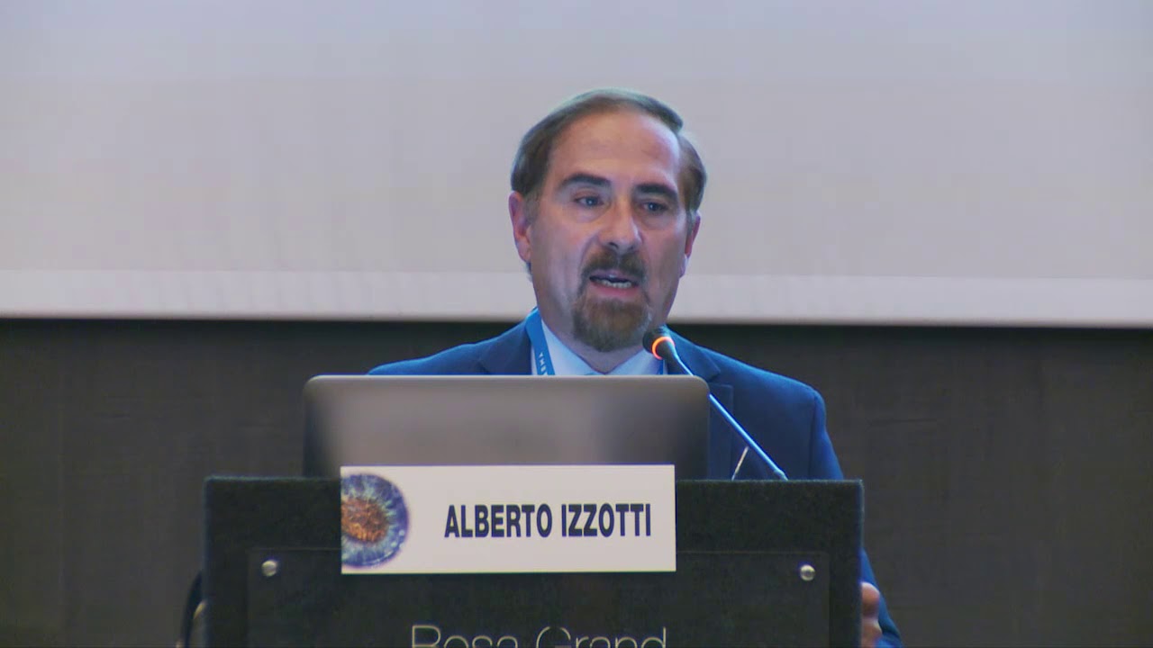 Eyepharma 19 Alberto Izzotti