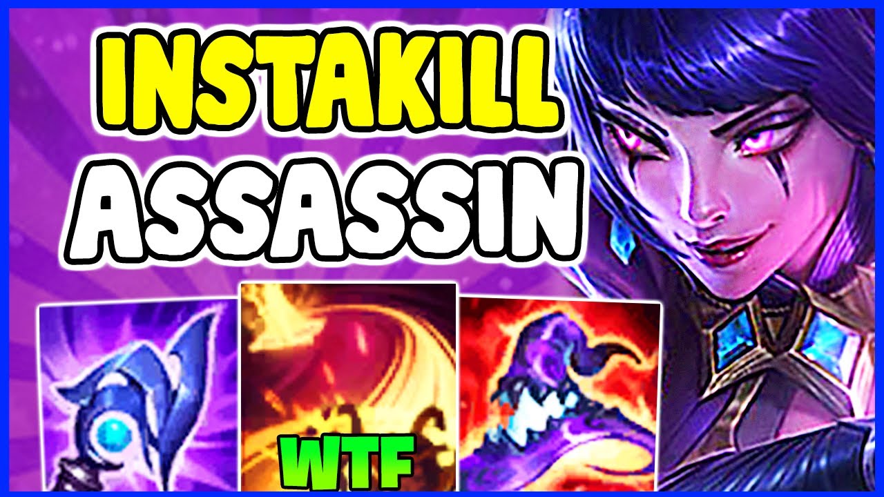 HOW TO PERFECTLY PLAY LEBLANC MID & CARRY IN SEASON 12 | Leblanc Guide S12 - League Of Legends