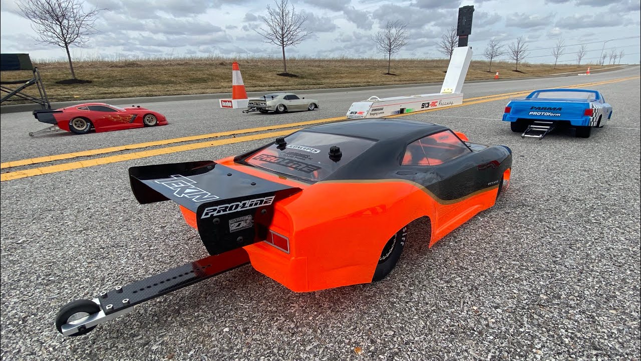 Test-n-Tune 3 (2020)