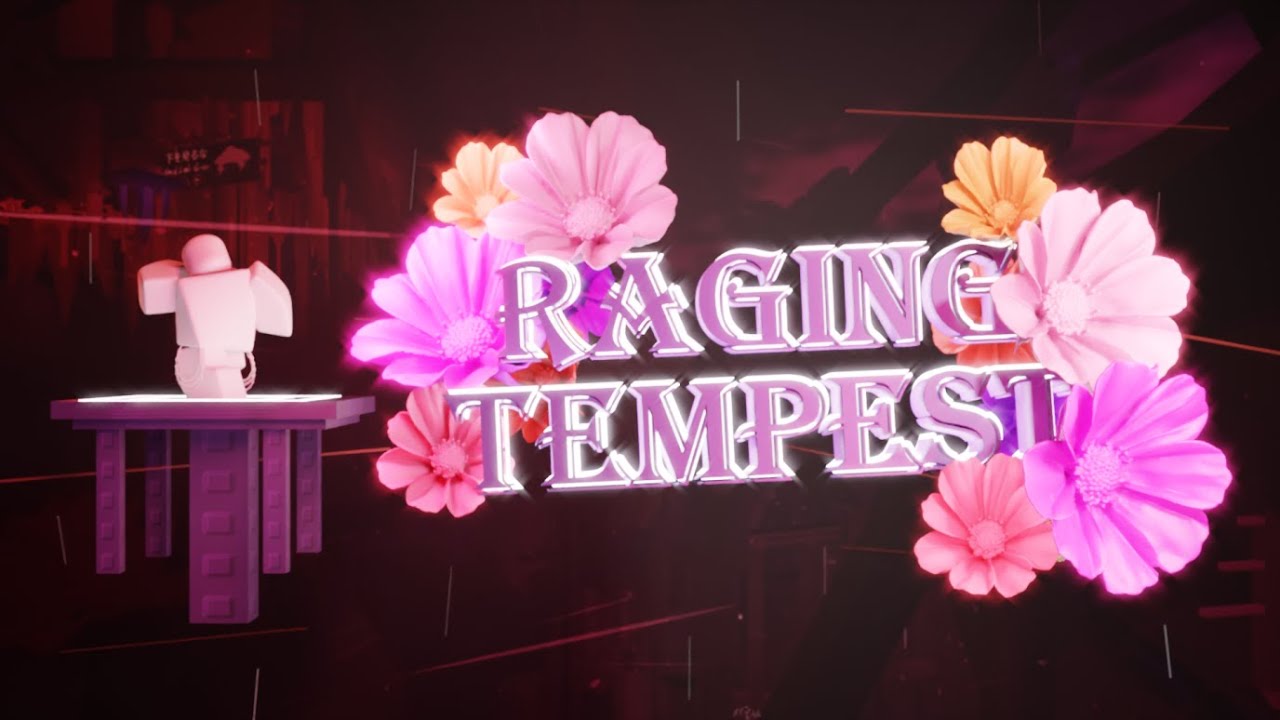 [CATASTROPHIC] Tower of Raging Tempest (ToRT) // Eternal Towers of Hell