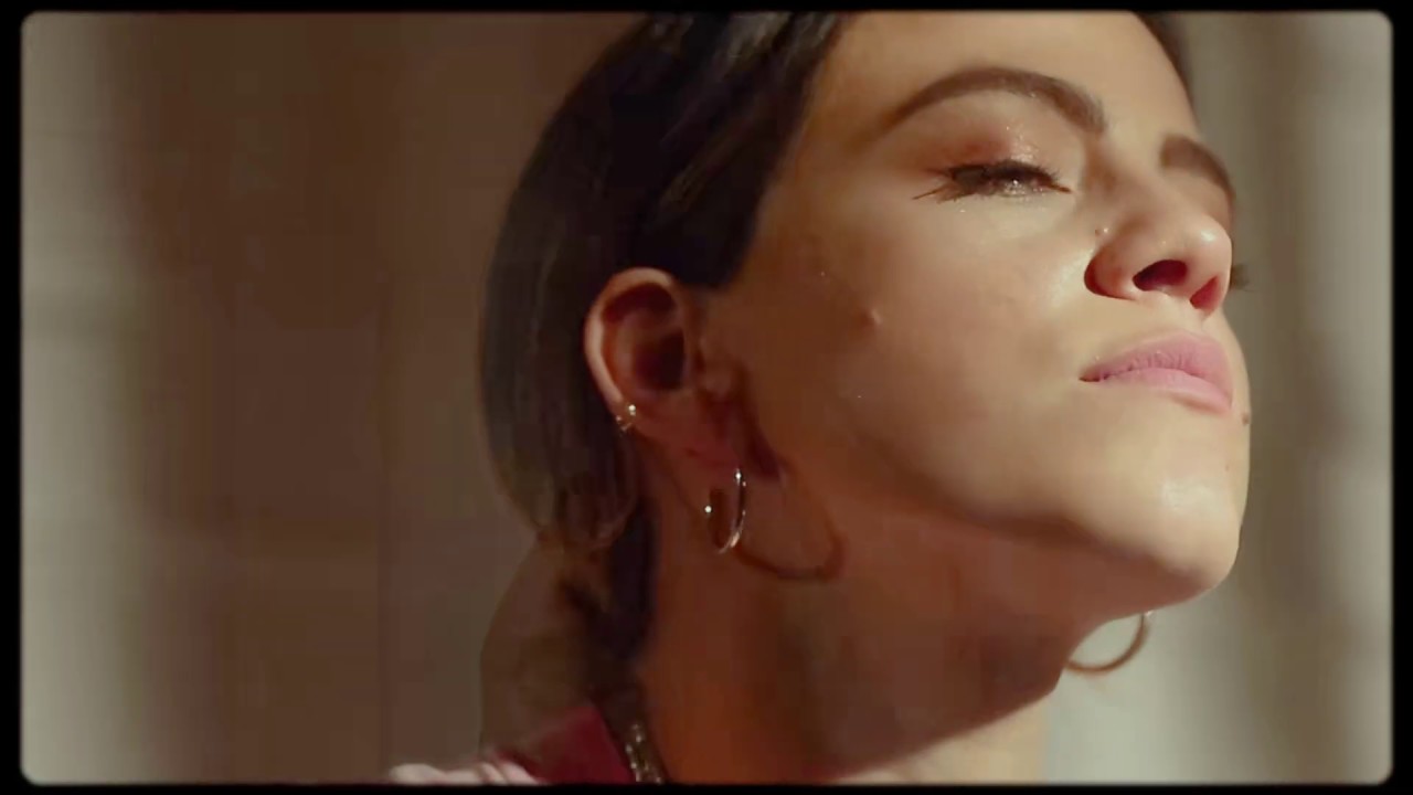 In My Dreams (Acoustic Session)