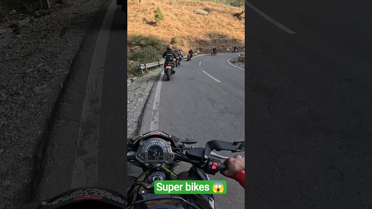 z900 sound 😱 reaction 😱darr gaya bhai itni loud sound 😱