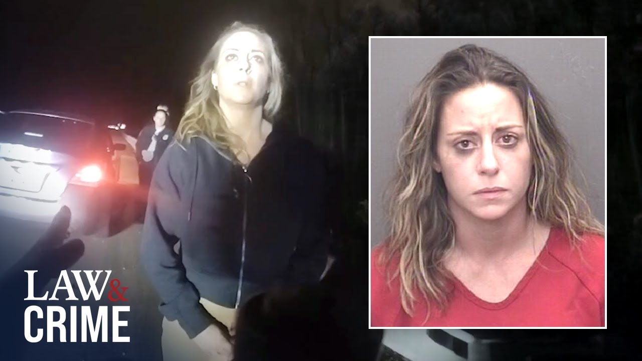 Mom Caught Drunk Driving with Toddler in Backseat: Police
