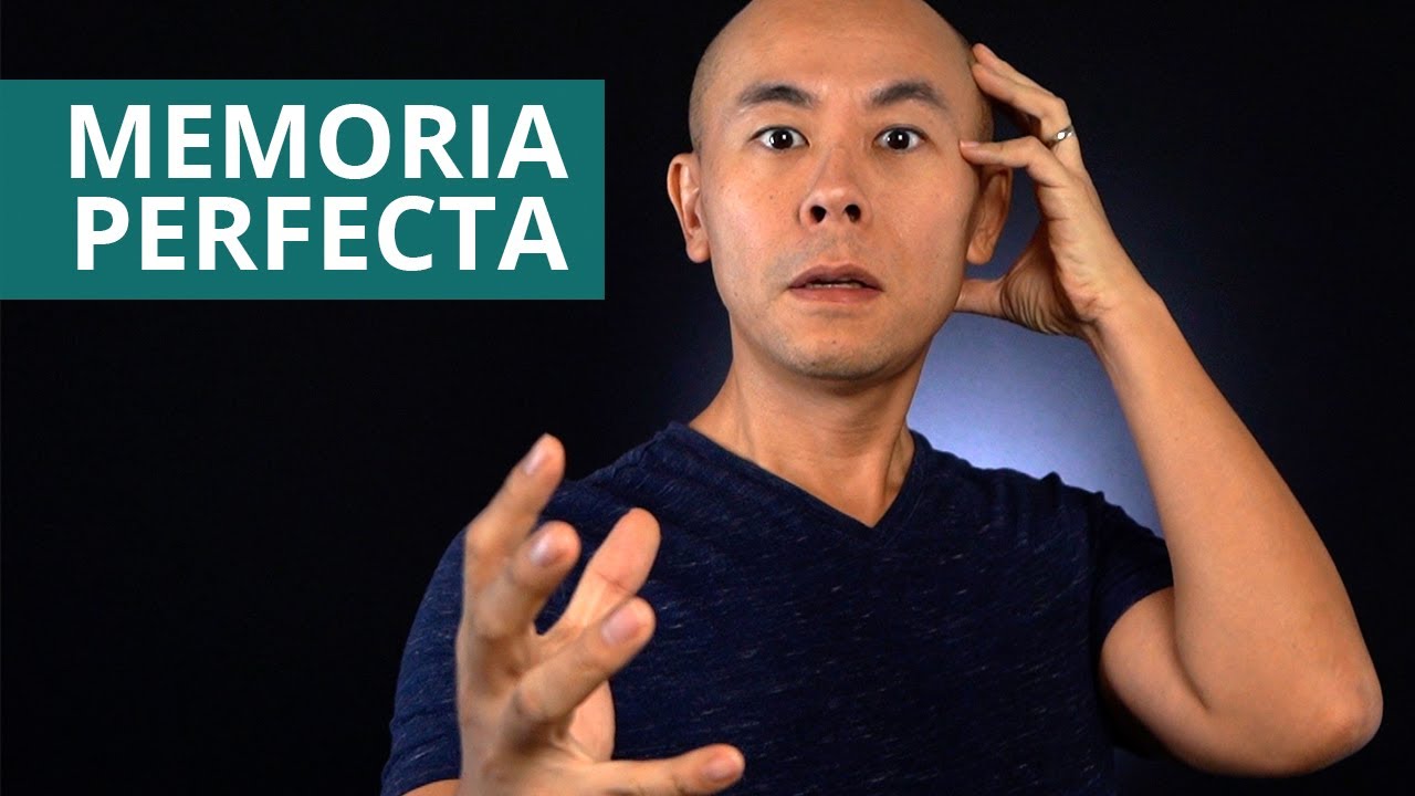 Hipertimesia: ¿Quieres una memoria perfecta? | ¡Hola! Seiiti Arata 284