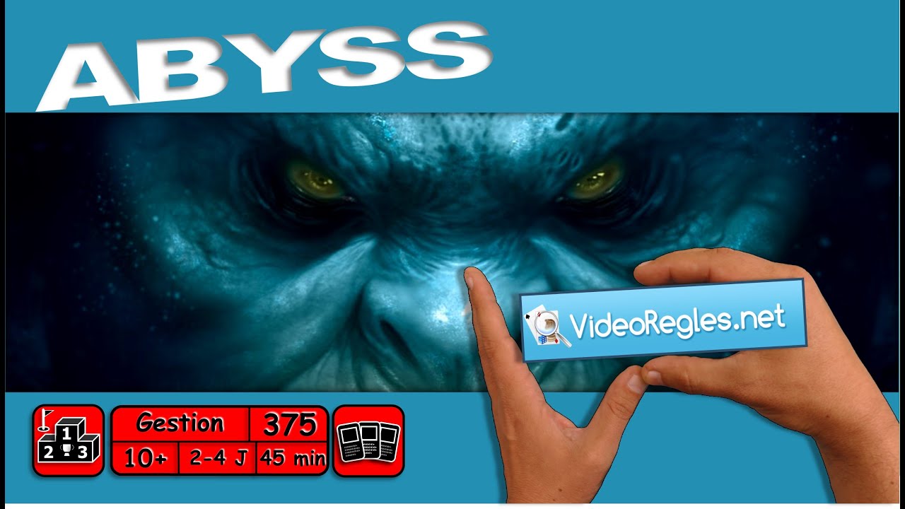 Vidéorègle Jeu de Société 