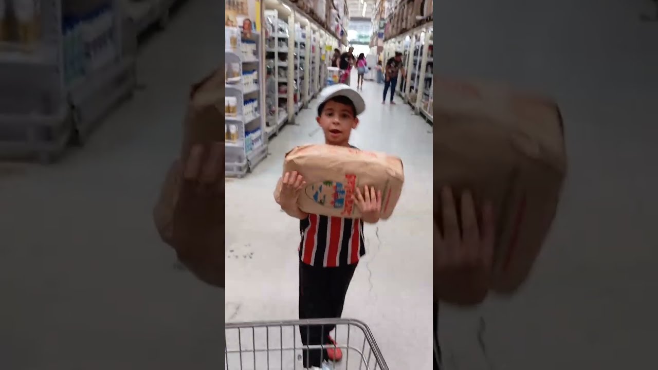 أسعار السوبر ماركت في البرازيل 🔥
