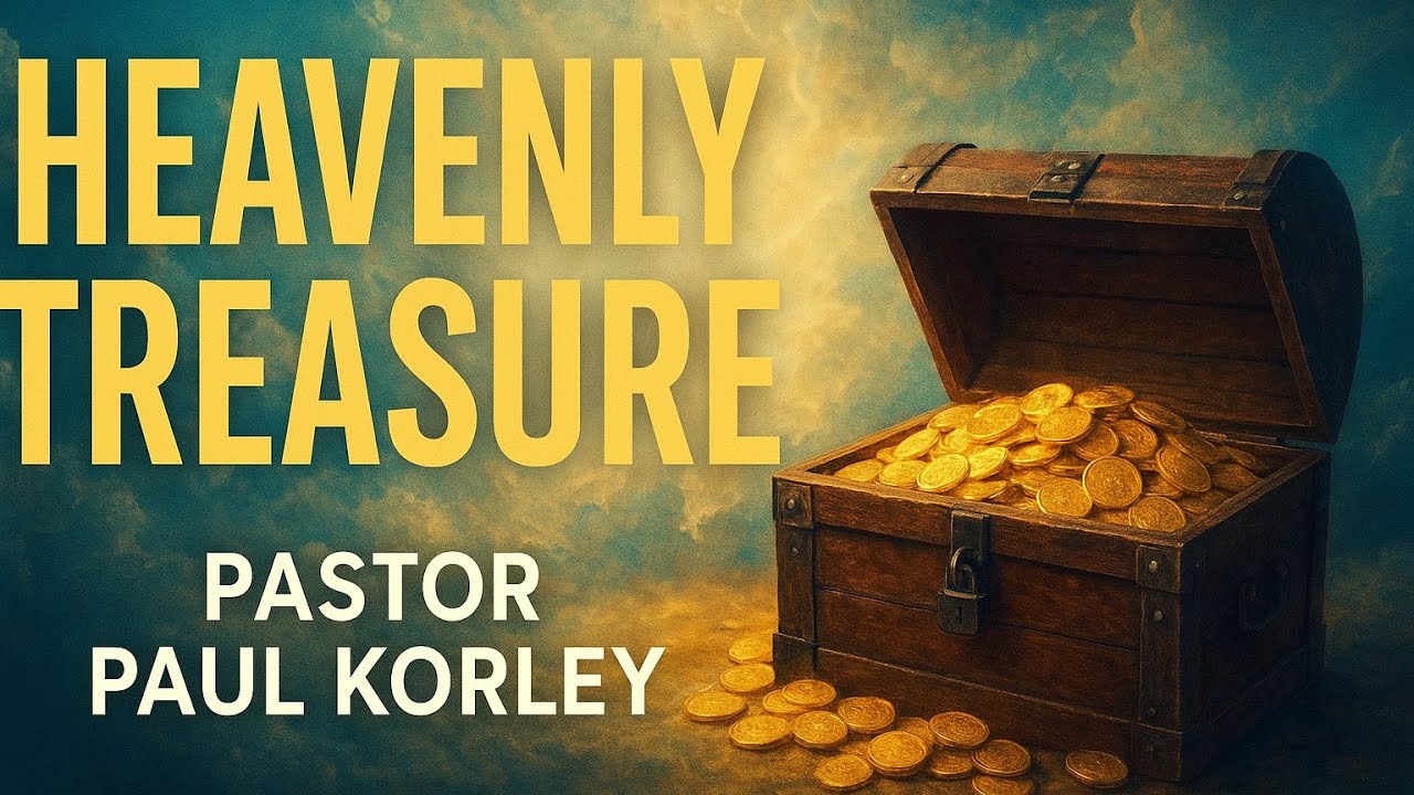Heavenly Treasure. 