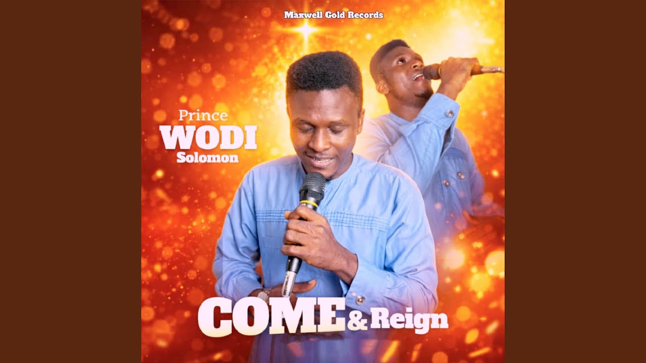 Come & Reign