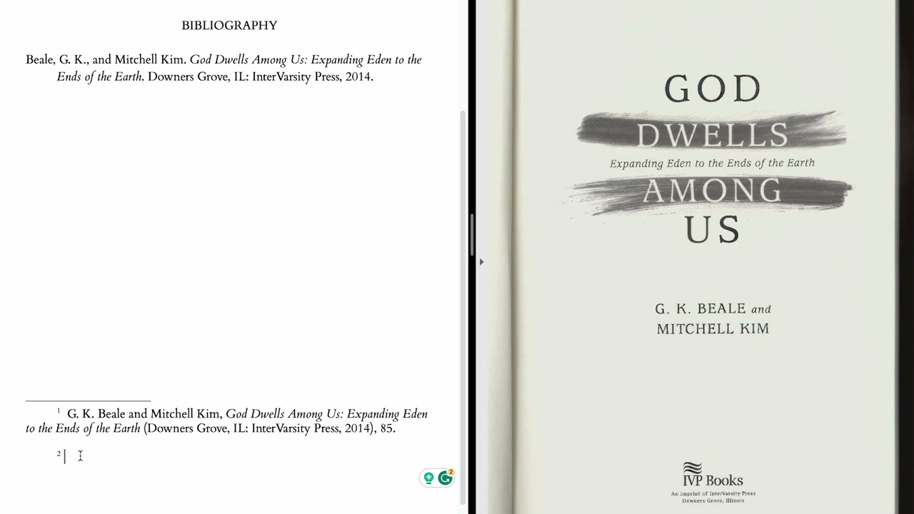 How to Cite Books with Multiple Authors