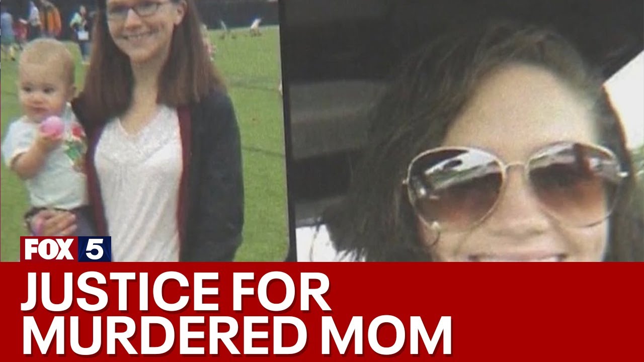 Major update in Georgia mom's murder | FOX 5 News