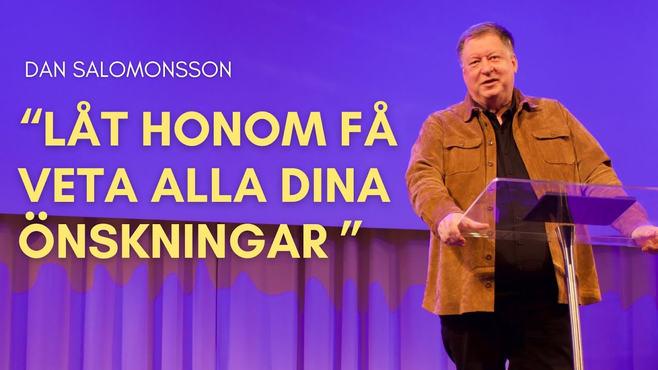 Predikan: 