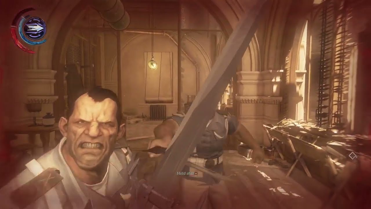 Darkvision AI Pathing Reference