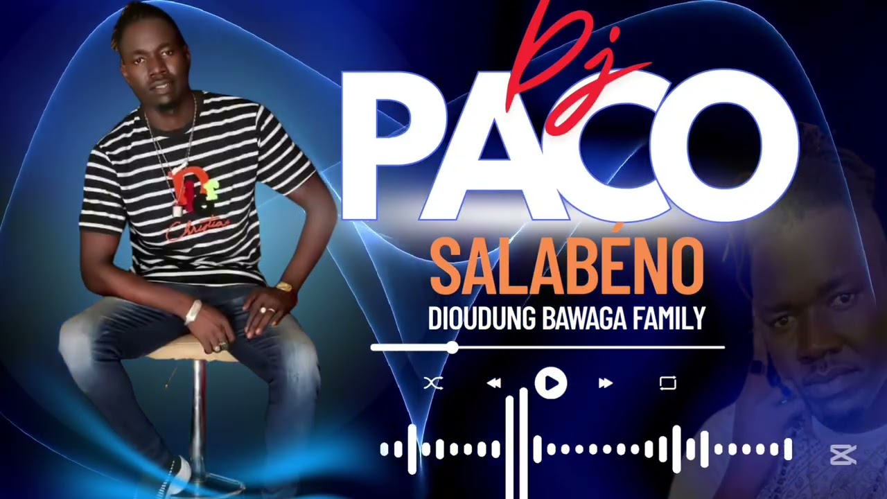 DJ PACO SALABÉNO 2025