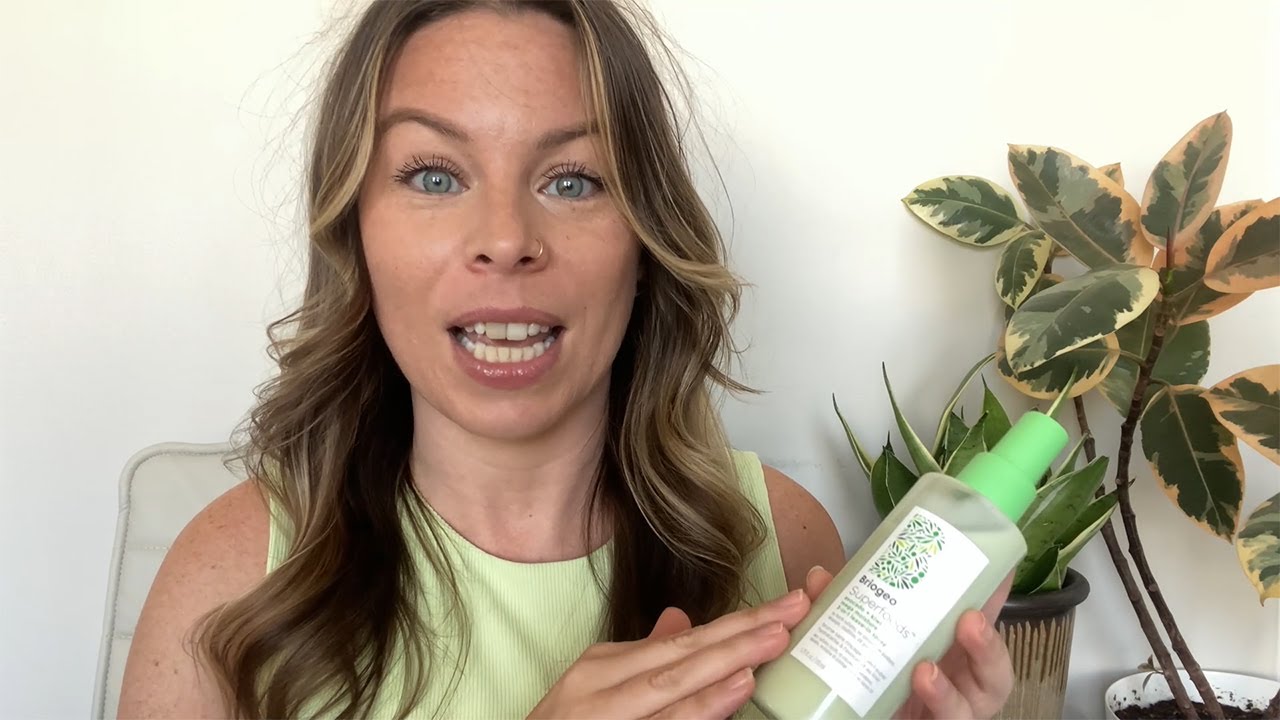 Yes, Your Hair Needs a UV Protectant—Here’s Why