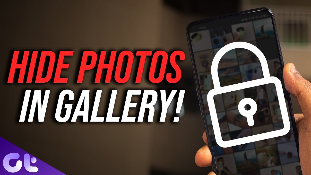 Top 5 Best Gallery Apps With Hide Photos Option for Android | 100% Free! | Guiding Tech