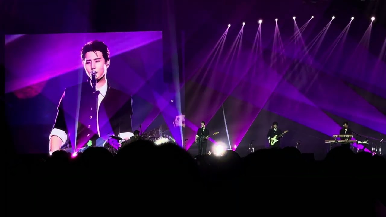 260208 | DAY6 예뻤어