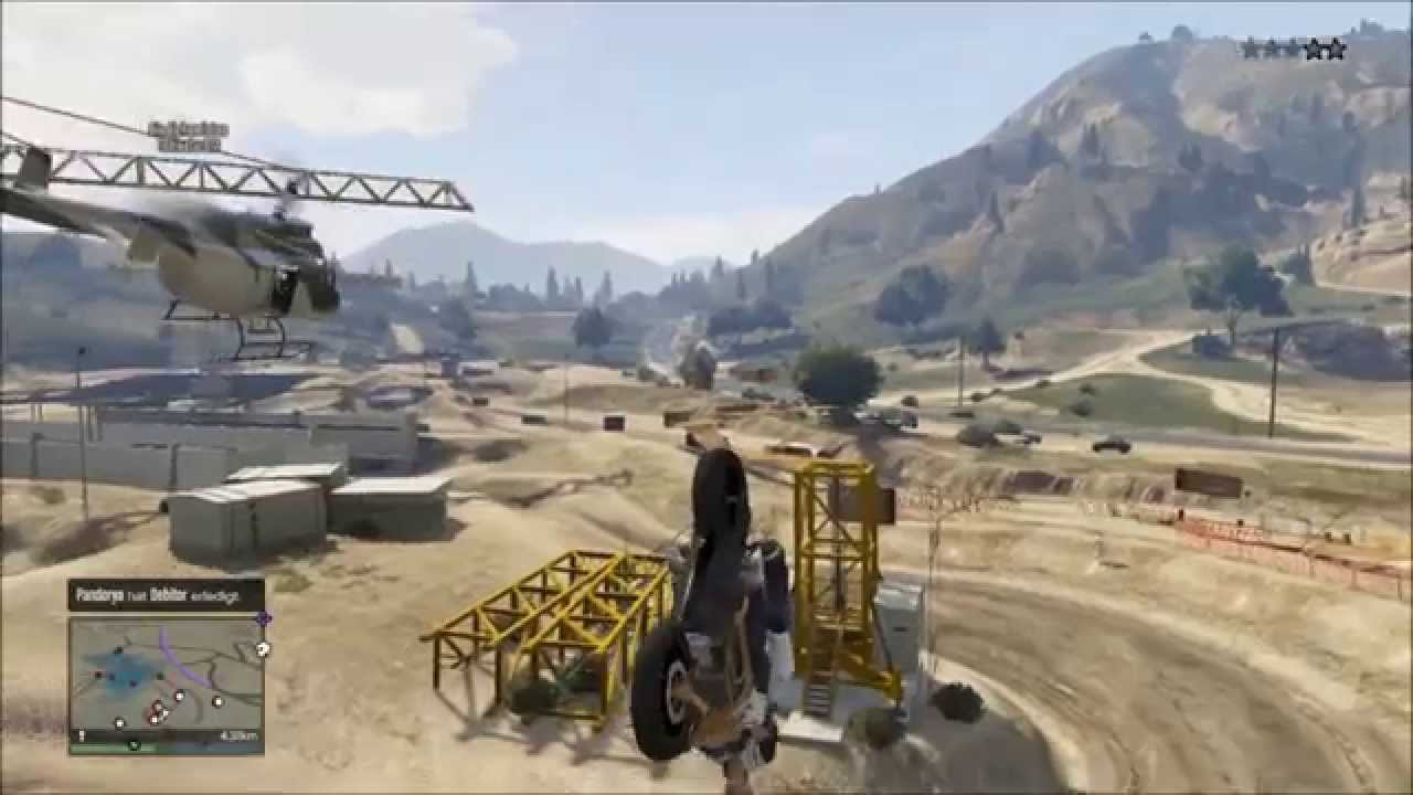 Best of GTA Online #3