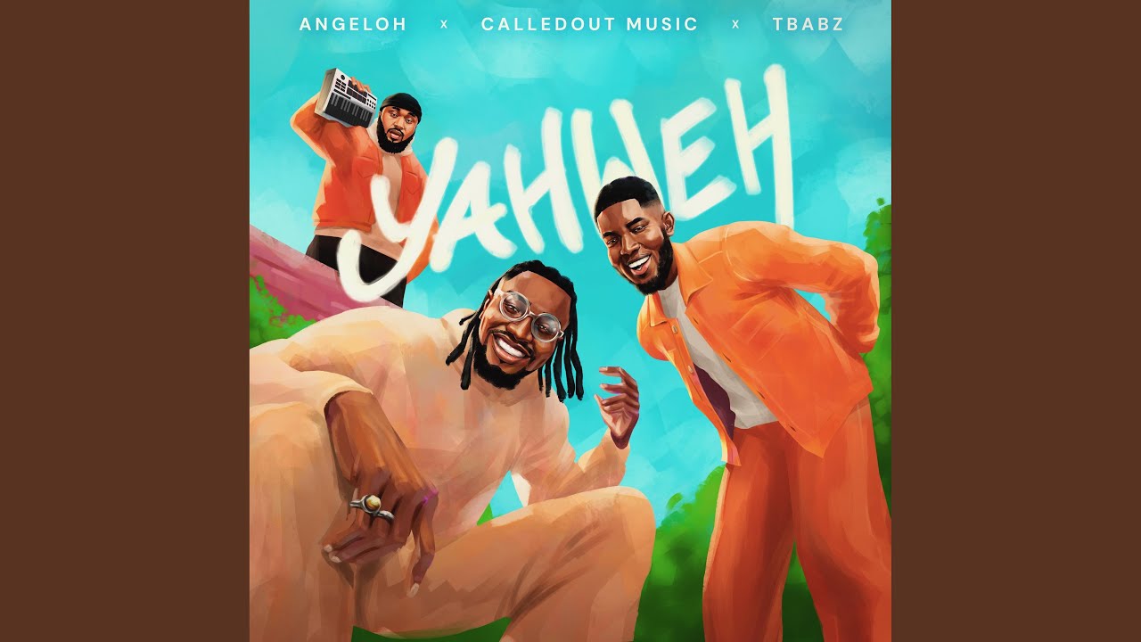 YHWH (Yahweh)