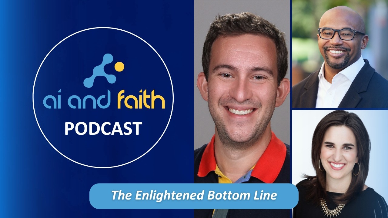 The Enlightened Bottom Line #55