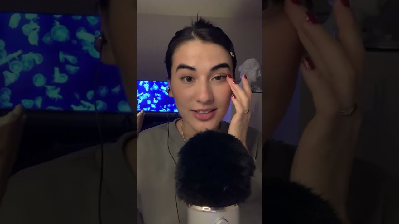 ASMR comiendo helado y snacks 🍦(live chat)