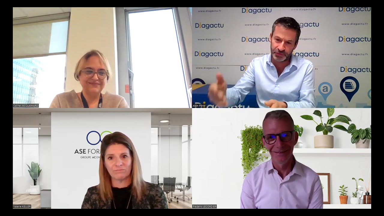 WEBINAIRE | Actualité de la certification DPE/Audit énergétique des diagnostiqueurs