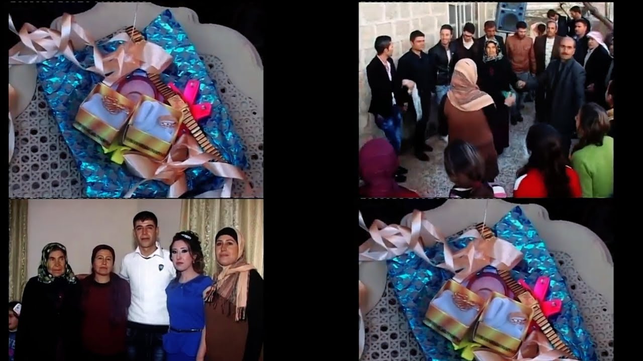 فيدو خطبه. هيفدار ومرفان