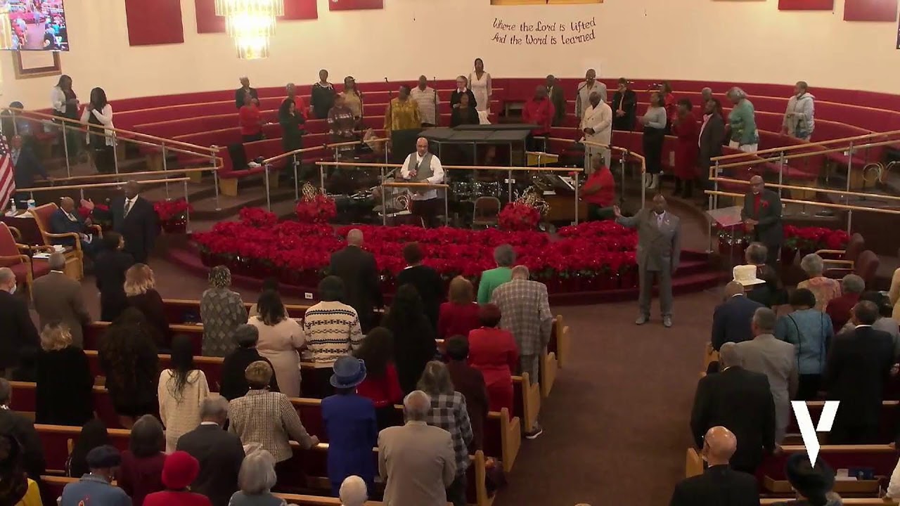 Victory Baptist Church | 8am Live Sunday Service