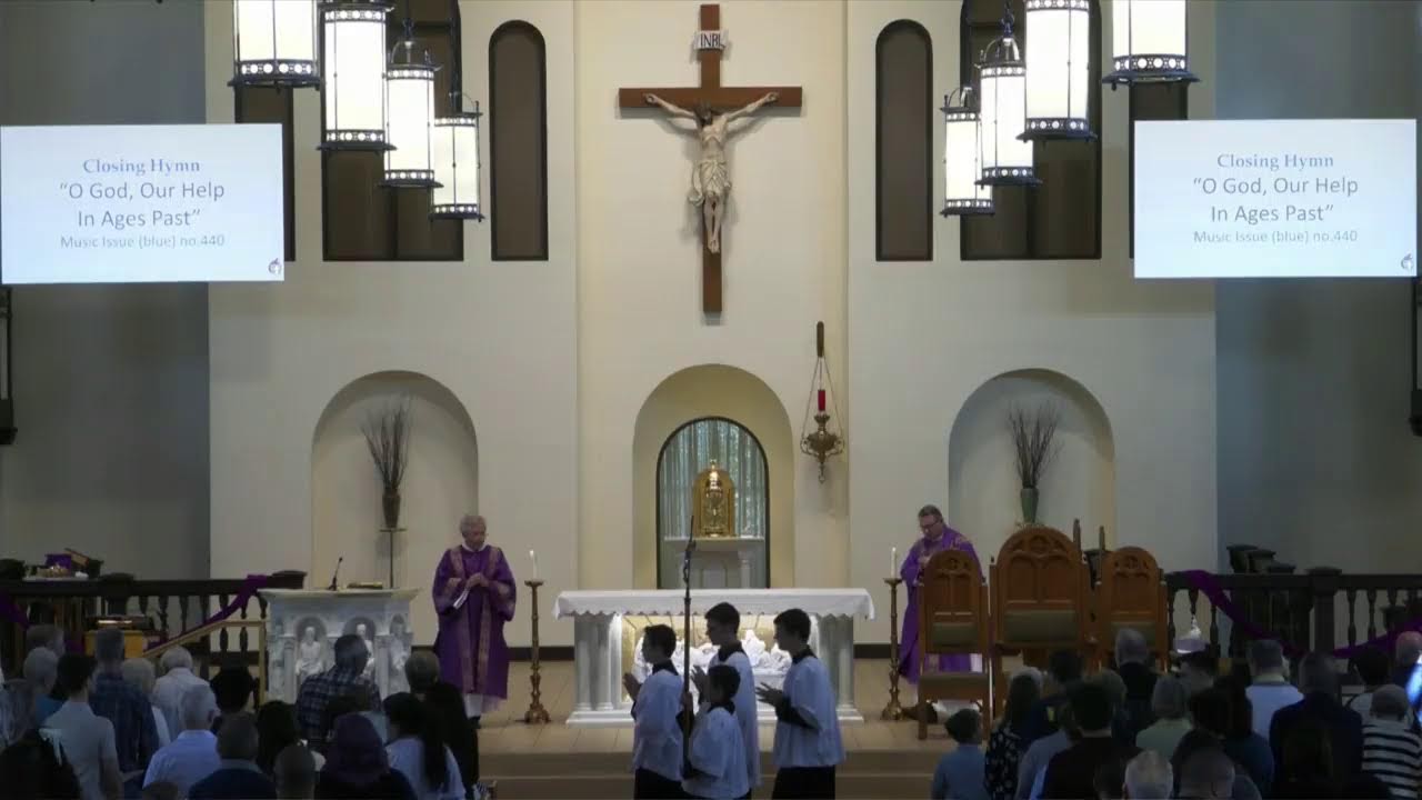 2nd Sunday of Lent | 28 February 2026