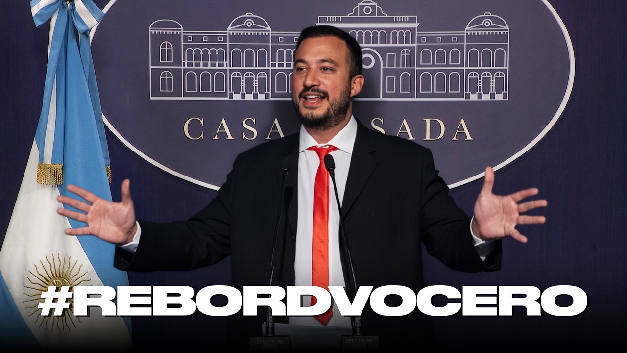 EDIBORDIAL #3 REBORDVOCERO le HABLA AL PA&Iacute;S | HAY ALGO AH&Iacute; | BLENDER