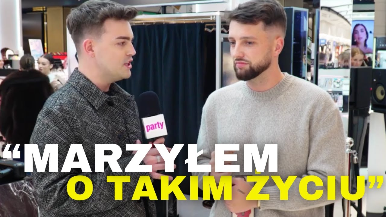 LUKA I ANDZIAKS MIELI PRZERWĘ! PO RAZ PIERWSZY O WYKSZTAŁCENIU I POCZĄTKACH @LukaaaaYT