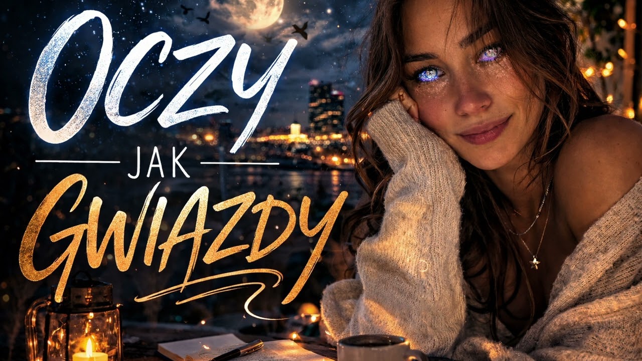 Ale to HIT - Oczy jak gwiazdy