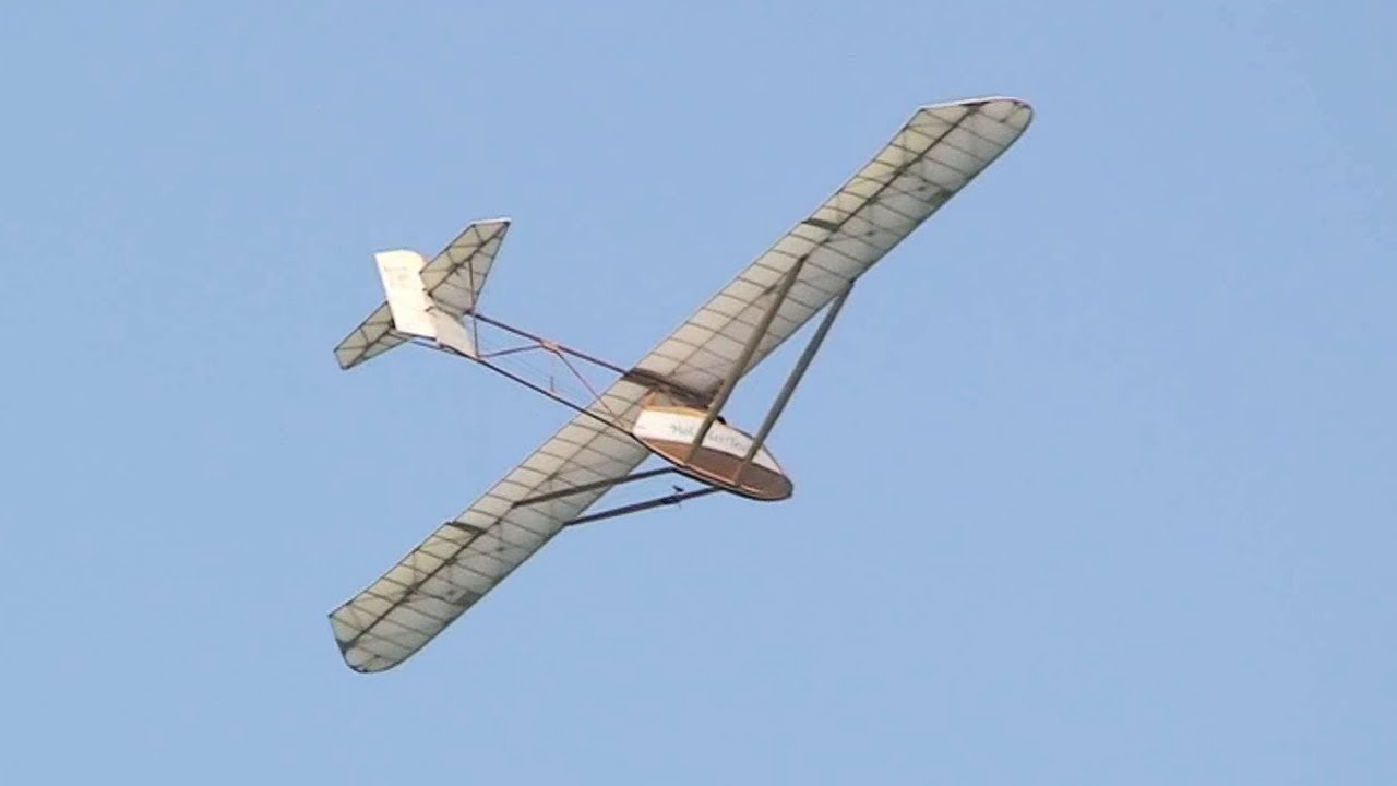 Hol's der Teufel - Djävlar Anamma (Gleitflugzeug)