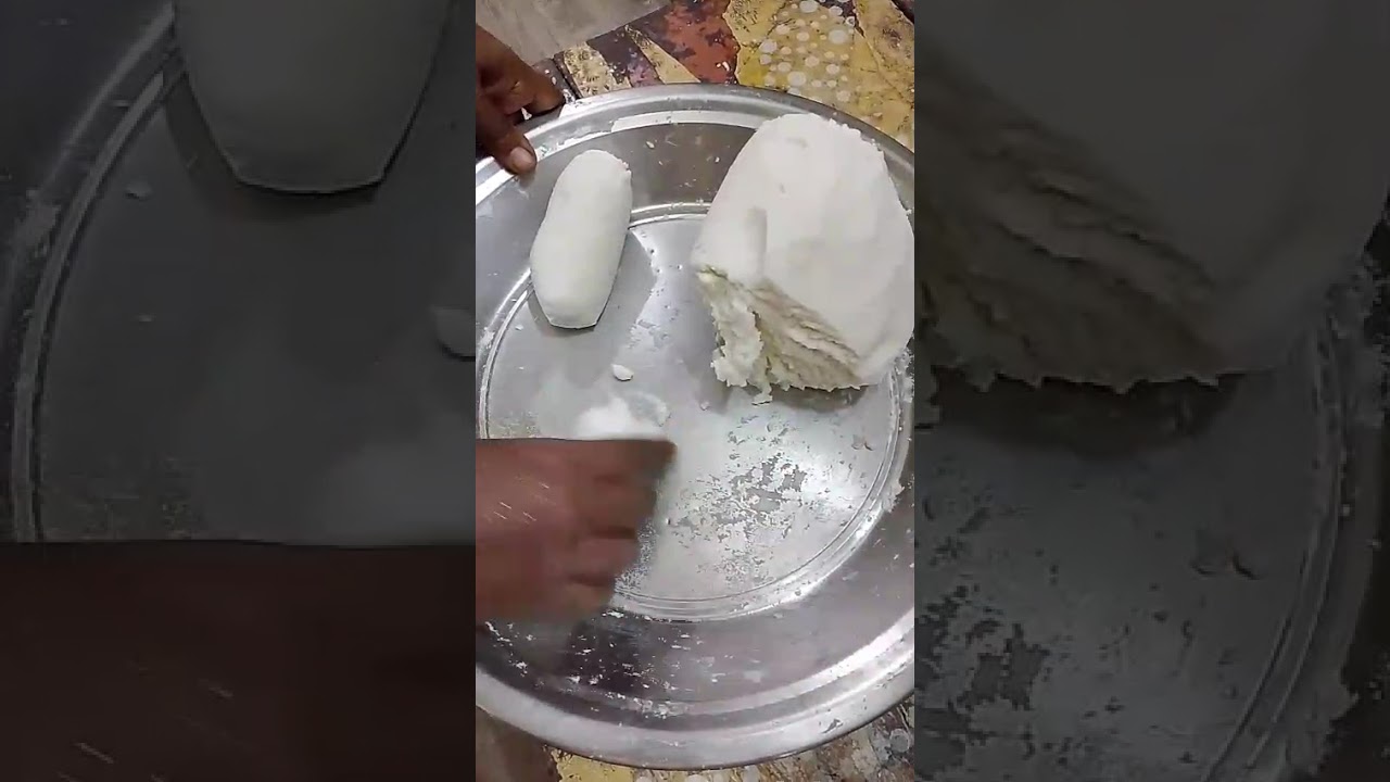 നൂൽ പുട്ട് 