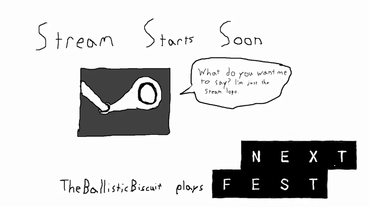 Seth is going to be awesome - Steam NextFest Games | Full VOD