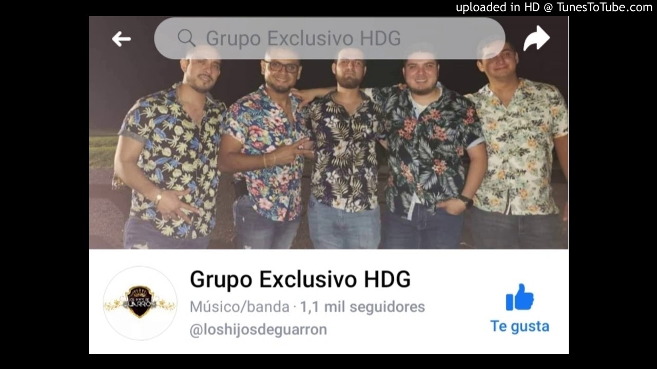 El Koki -HDG 2020