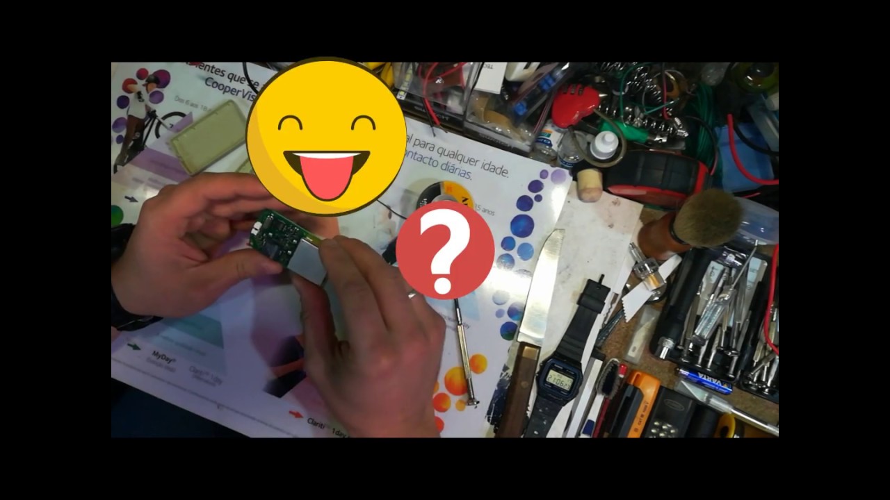 Troca de Pilha nos Dispositivos Via Verde (novos)