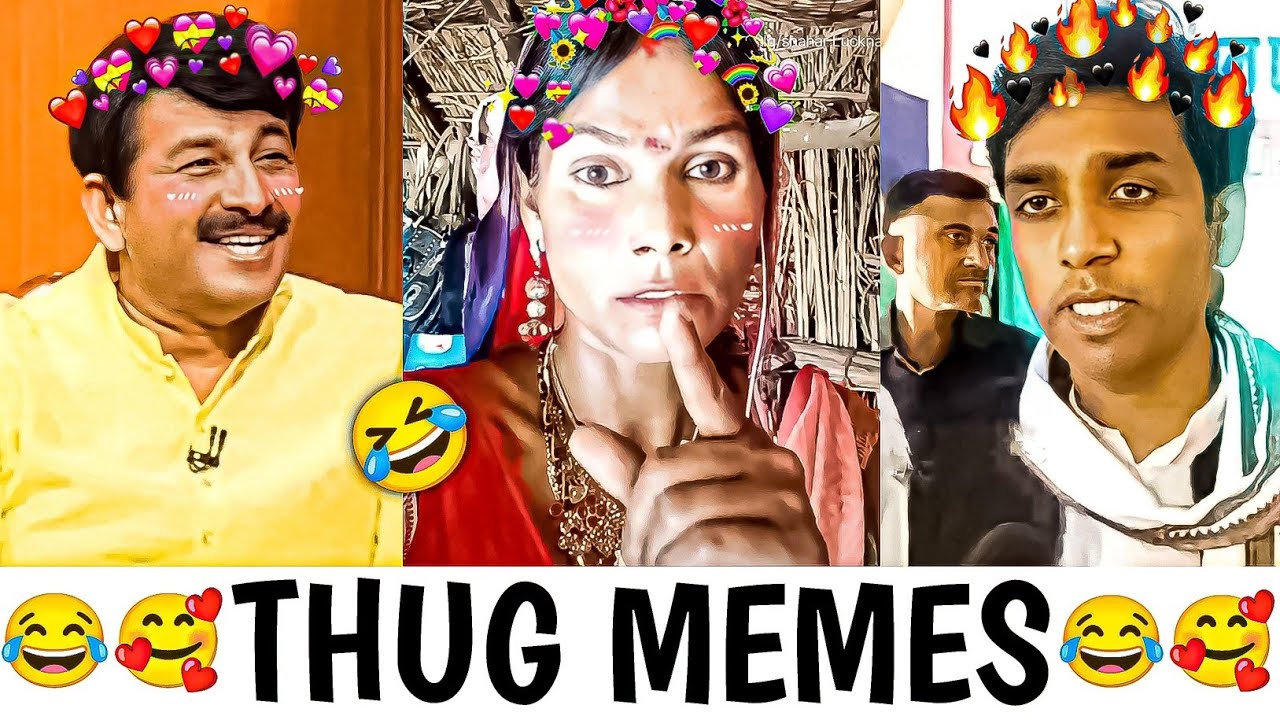 Wah Bete Mauj Kardi 😂🤣 || #funny memes || The b boy memes 😎🔥