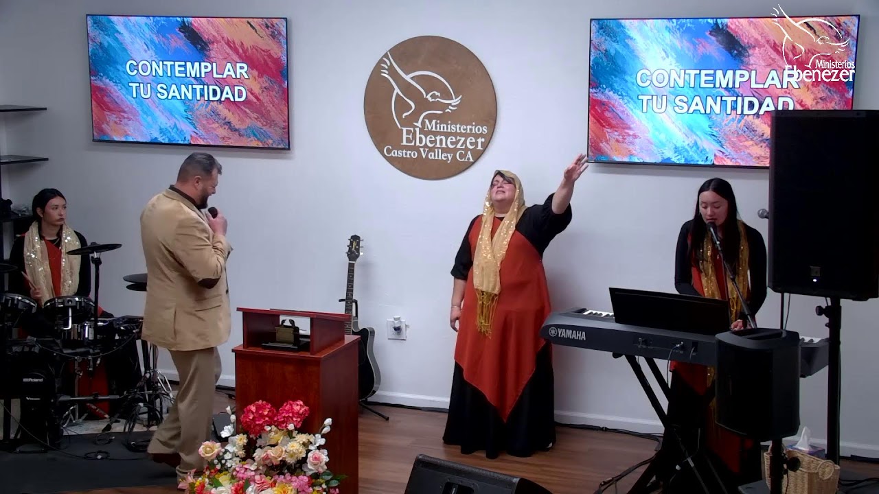 Alabanza Y Adoracion - 2/1/26 -  #EbenezerCastrovalley
