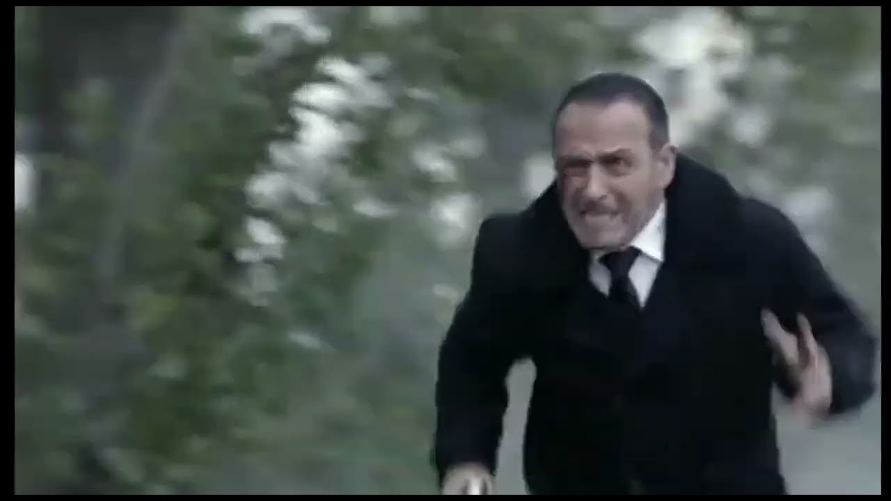 Alerte cobra crash ( it's m'y life )