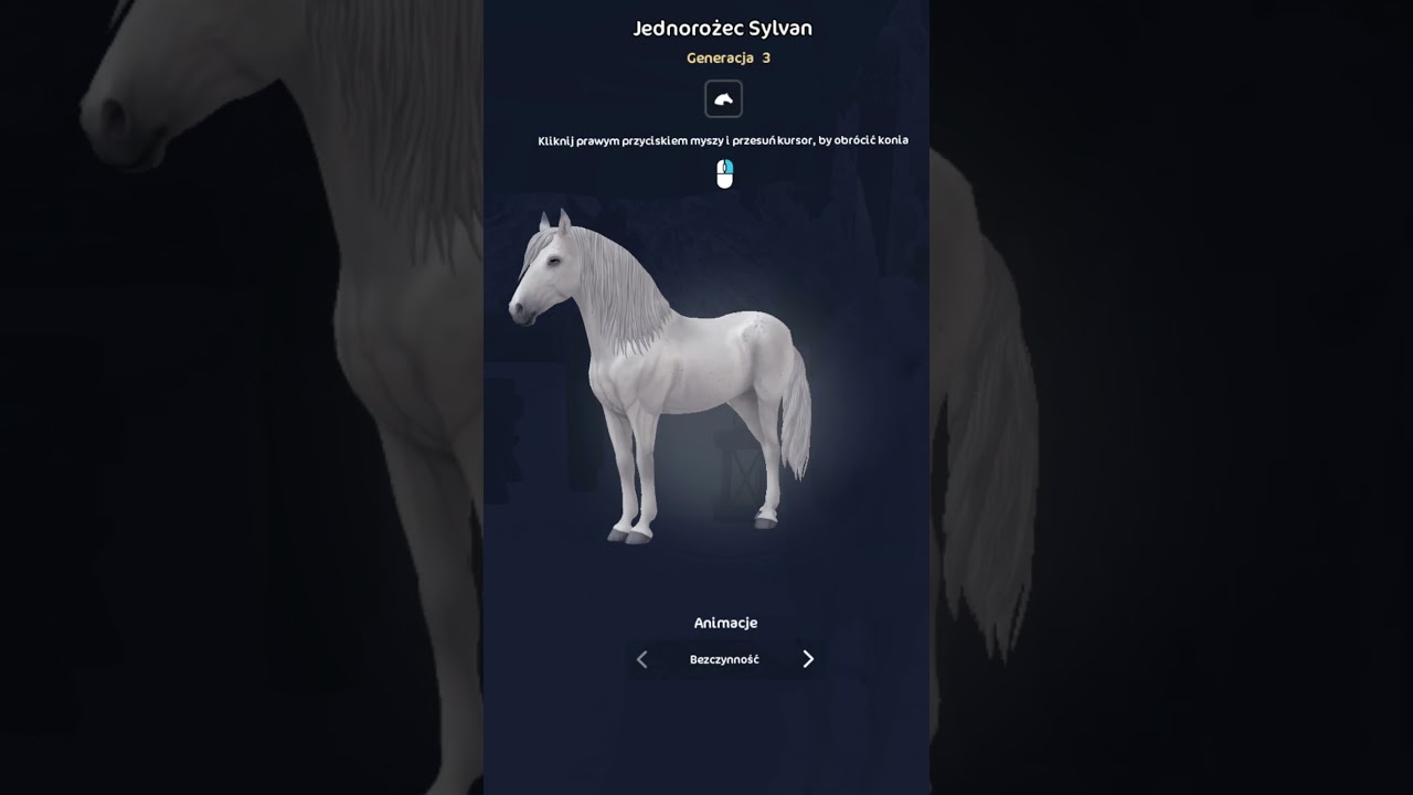 JAK zdobyć JEDNOROŻCA za DARMO?! STAR STABLE