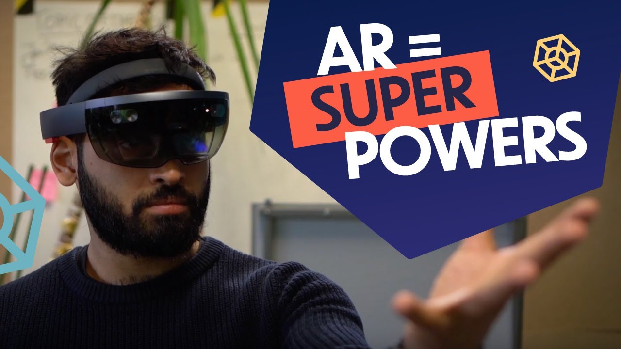 Become an AR Developer: 5 Tips for Beginners