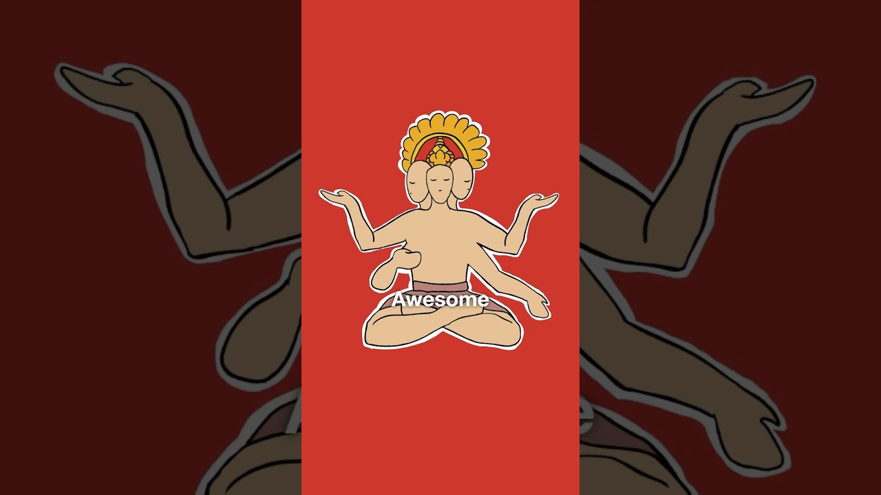 Why Death In Hinduism Is Awesome