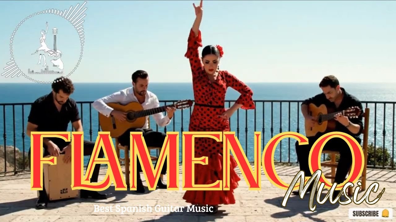FLAMENCO SOUL 🔥 Best Spanish Guitar Music | Flamenco Gitano Español
