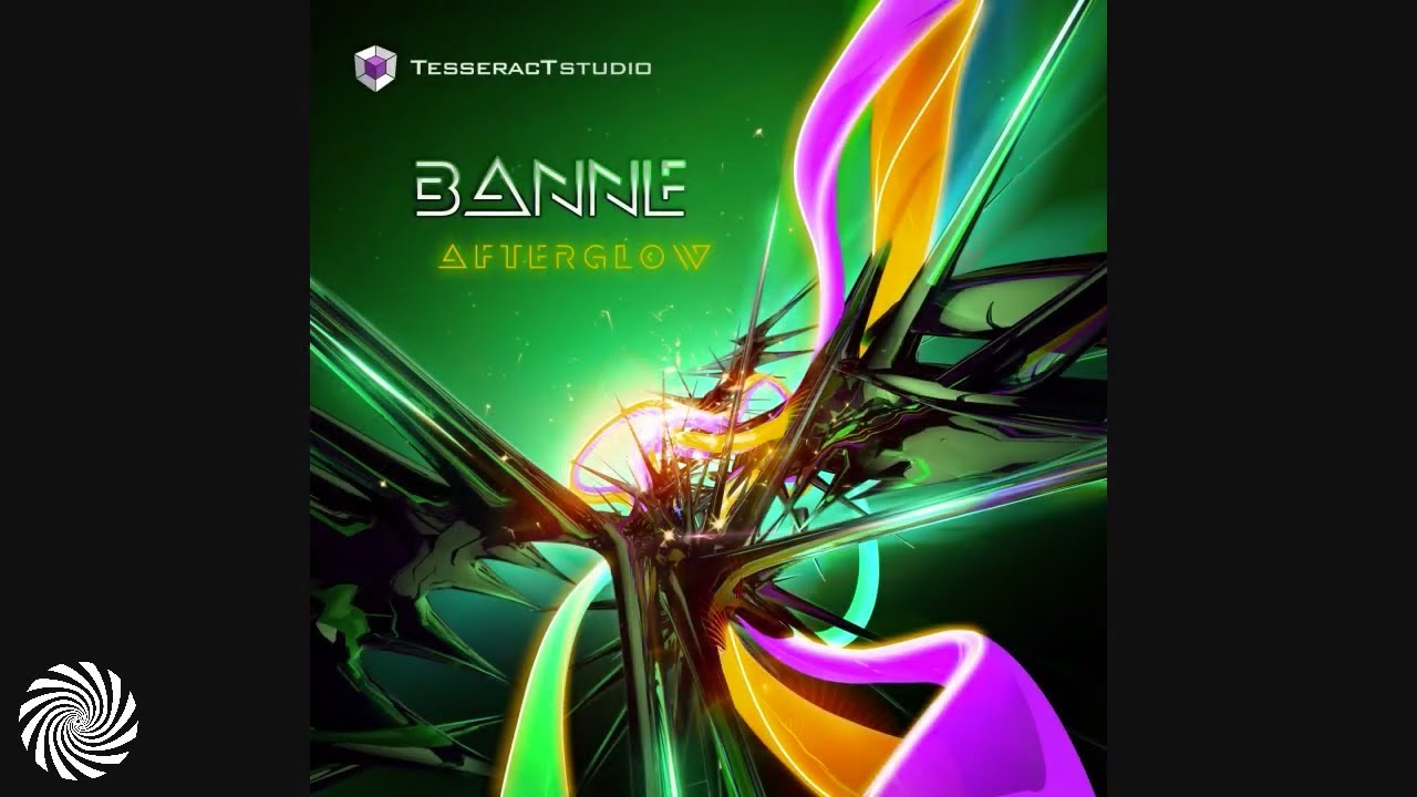 Banne - Afterglow
