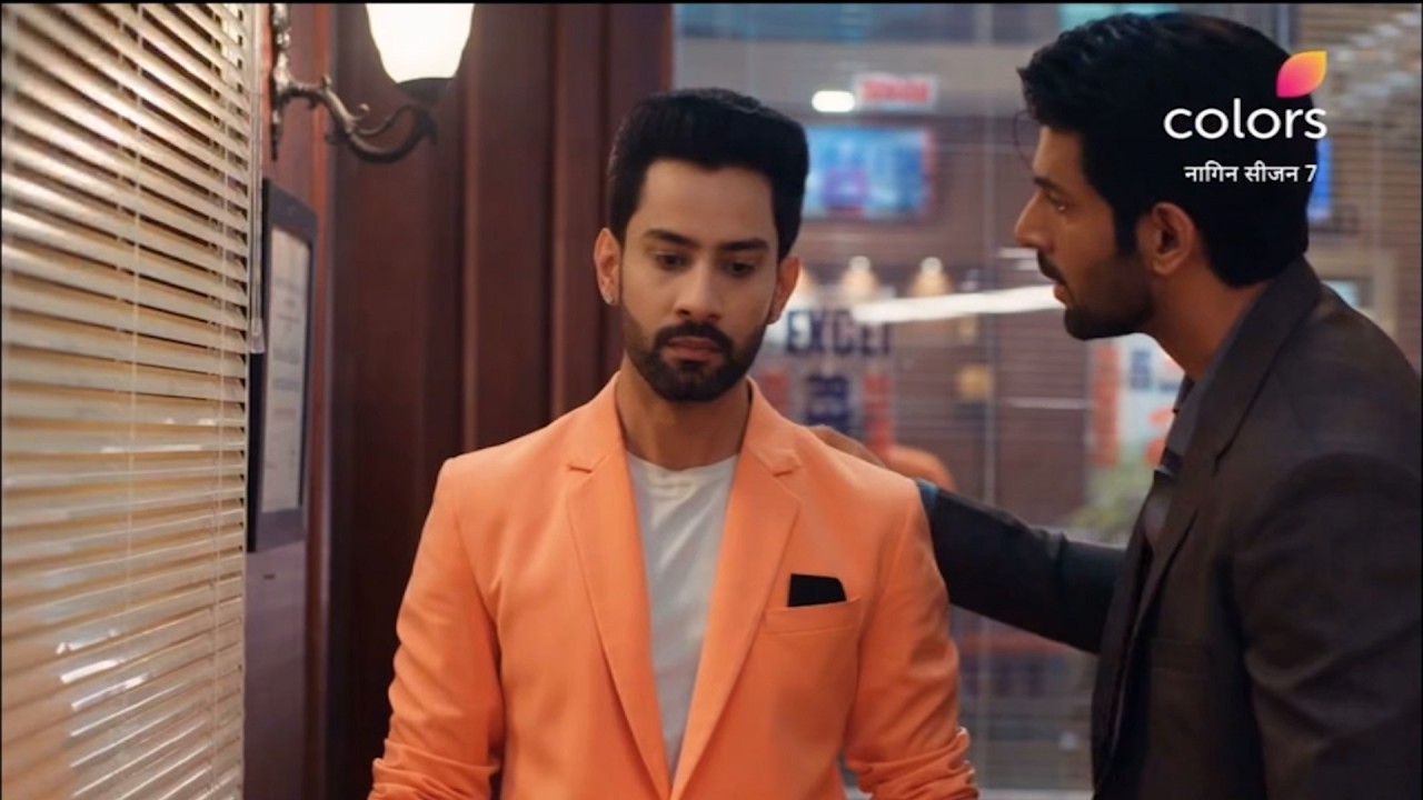 Naagin 7 New Promo |